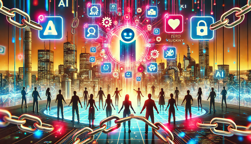 用户想来就来，想走就走！文心一言、Kimi们拿什么套住人心？